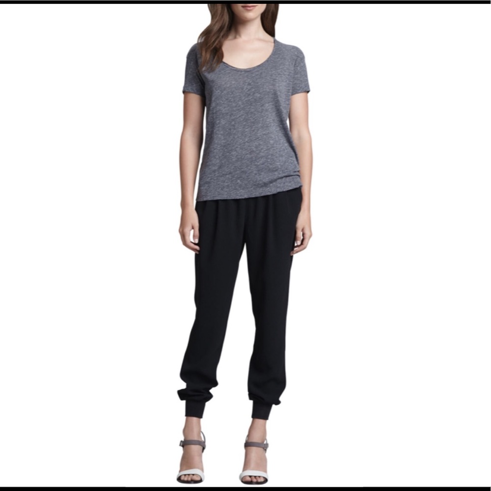 Joie Mariner Pull up Pants